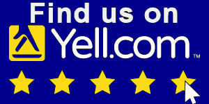 Contact us - Find us on Yell