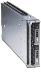 IT Infrastructure: Dell Blade Server