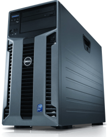 IT Infrastructure: Dell Tower Server