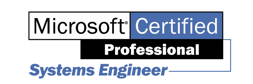 Microsoft Certified, IT Support, Computer support, No repair, no fee