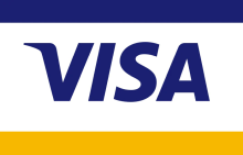 About us, Payment Visa