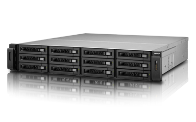 Rackmount NAS