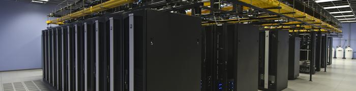 Datacenter: IT support for business