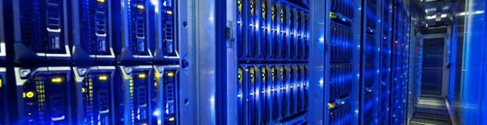 Datacenter: IT support for business