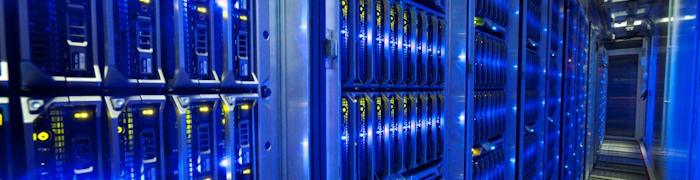 Datacenter: IT support for business