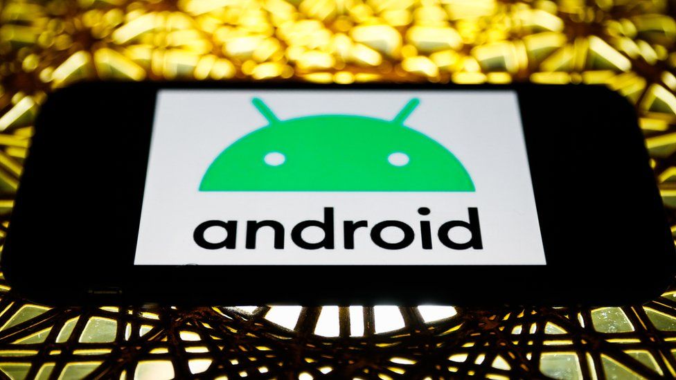 Android