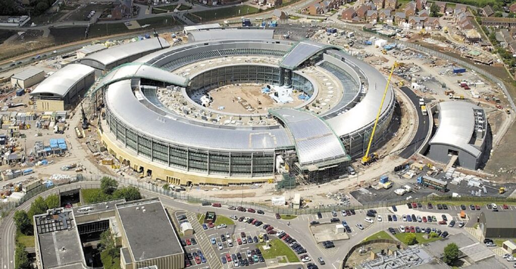 GCHQ breached citizen's privacy