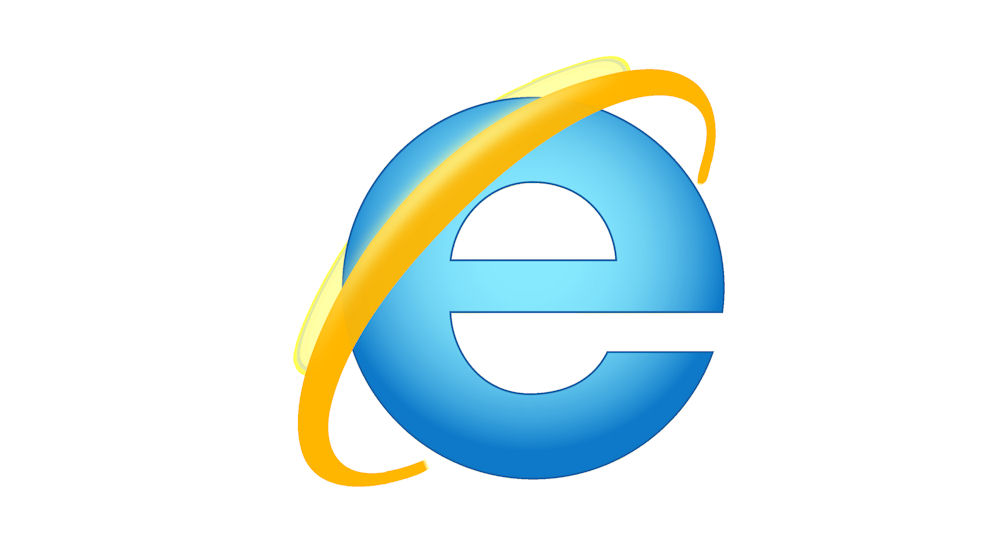 Goodbye to Internet Explorer. It might be more complicated than you realise