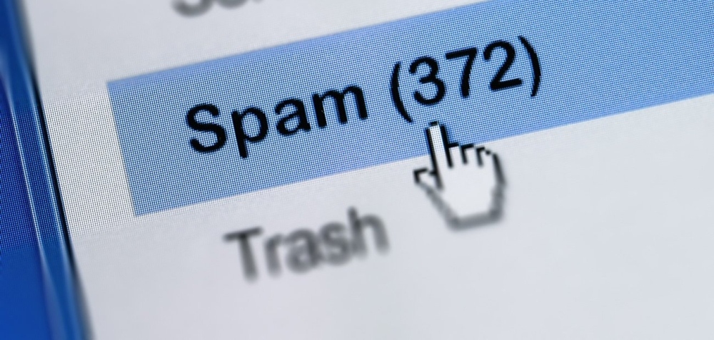 unsubscribe emails only lead to further spam