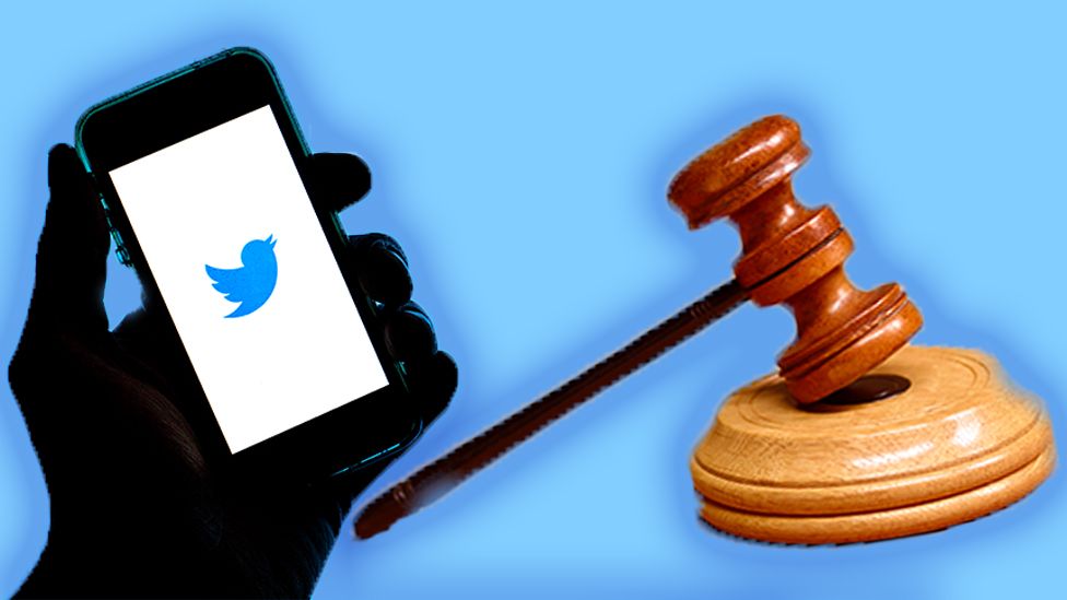 Could your next tweet get you in trouble?