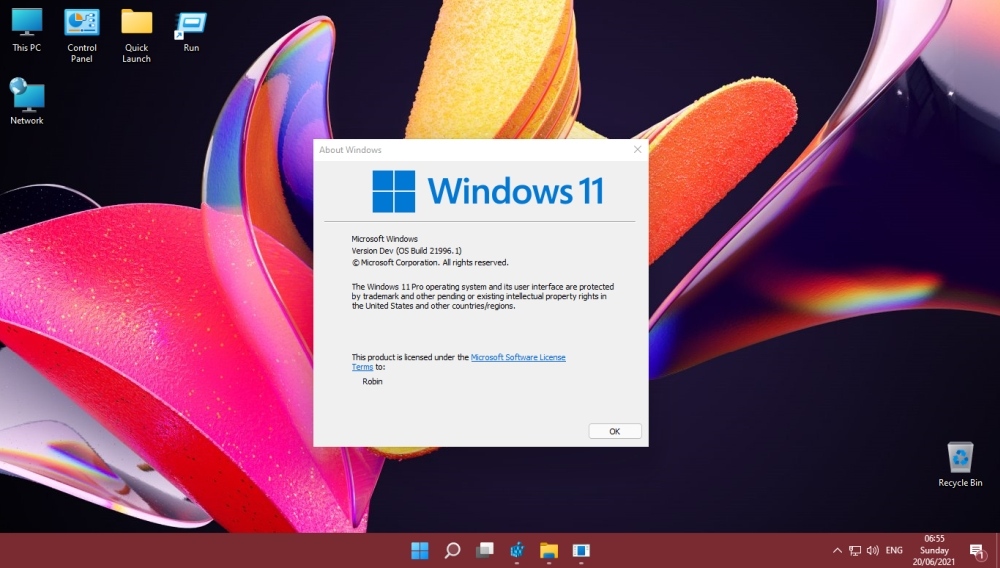 Windows 11 without TPM: how to install