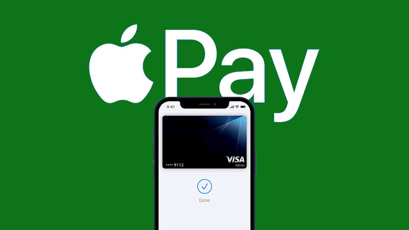 Researchers hack Apple Pay; Visa contactless