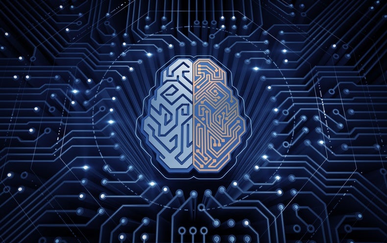 AI cannot invent things, appeals court rules