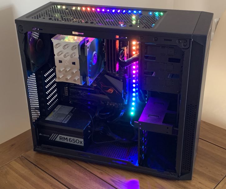 Maximus XI Hero 02-sm