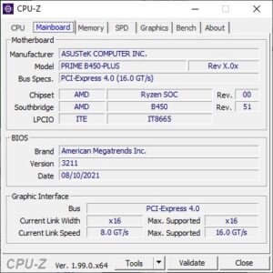 Ryzen 5 5600G PC