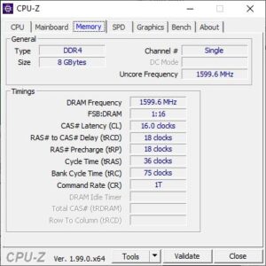 Ryzen 5 5600G PC