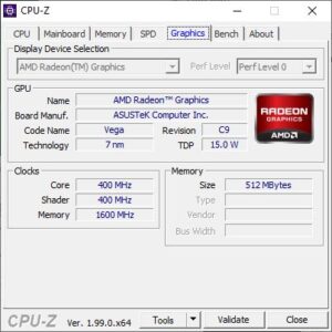 Ryzen 5 5600G PC