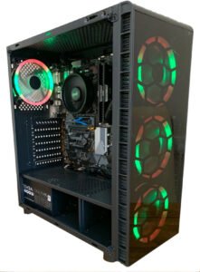 Ryzen 5 5600G PC